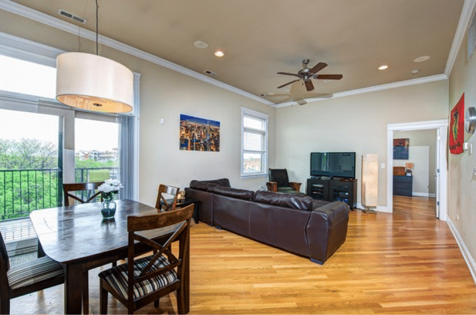 The 5 Best Affordable Chicago Apartments Right Now (May 22)