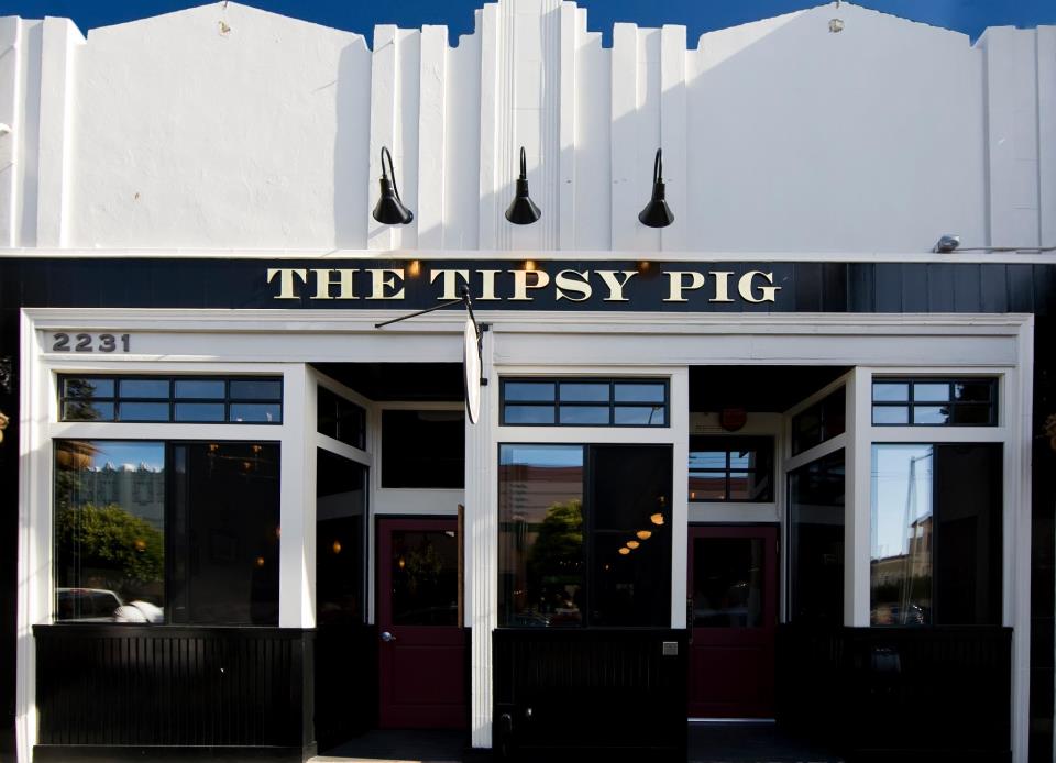 The 5 Chillest Neighborhood Bars In SF