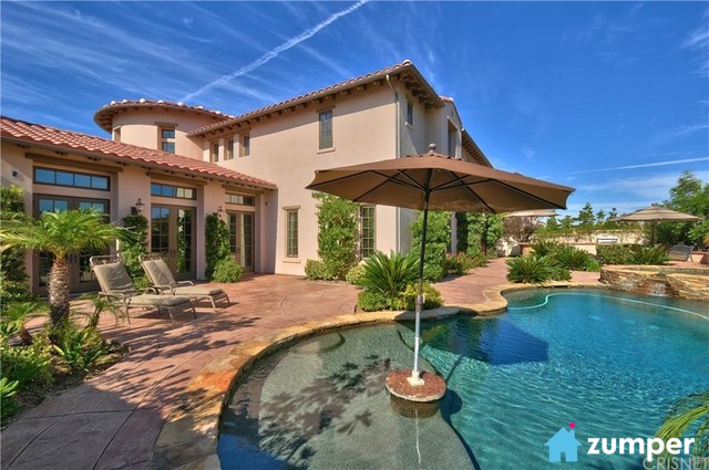 7 homes you can