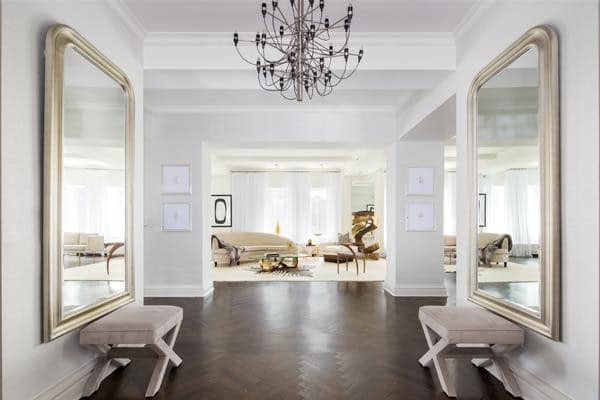 The 48 Most Luxurious Apartments In NYC Right Now Inspiration 2 Bedroom Apartments Upper East Side The 48 Most Luxurious Apartments In NYC Right Now Inspiration 2 Bedroom Apartments Upper East Side