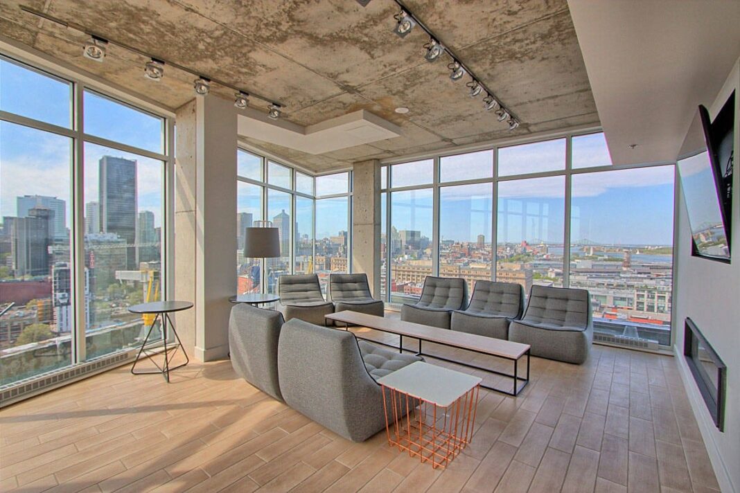 What 1,000 In Rent Gets You Across 7 Canadian Cities