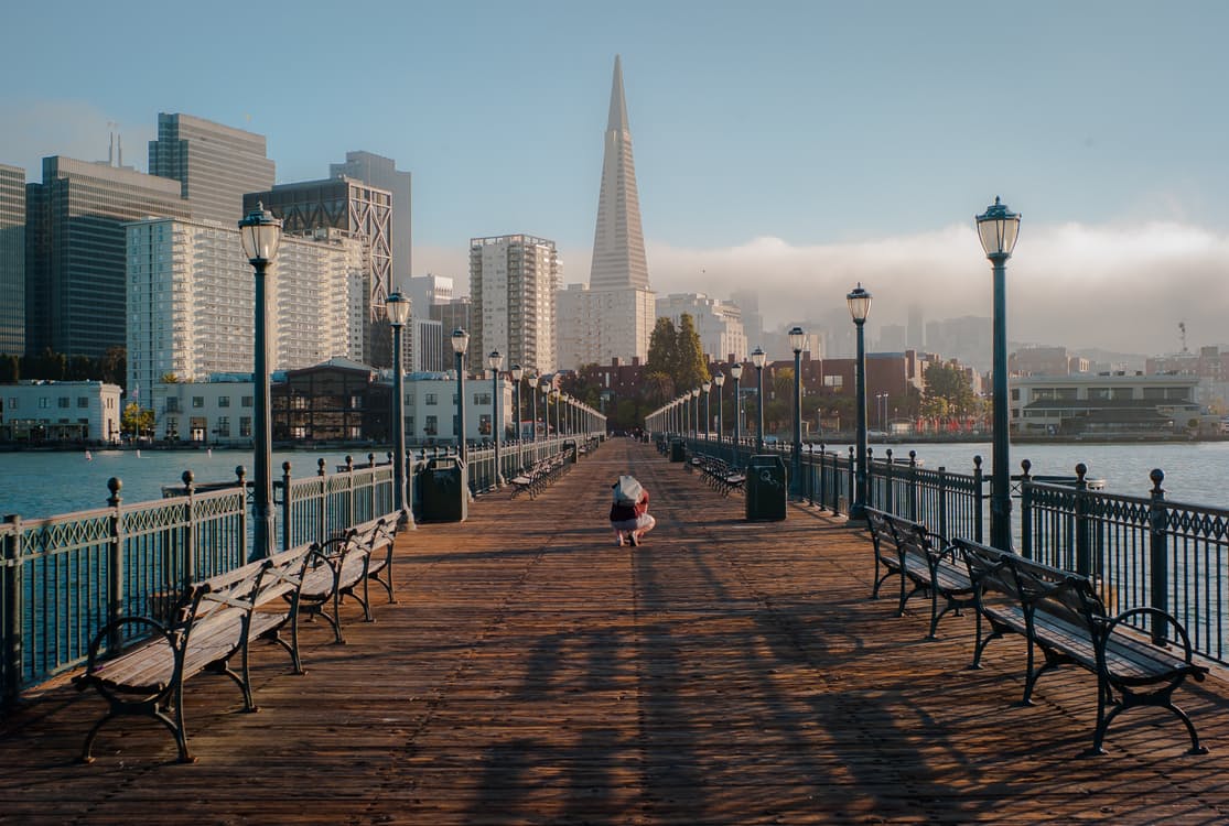 sfpier