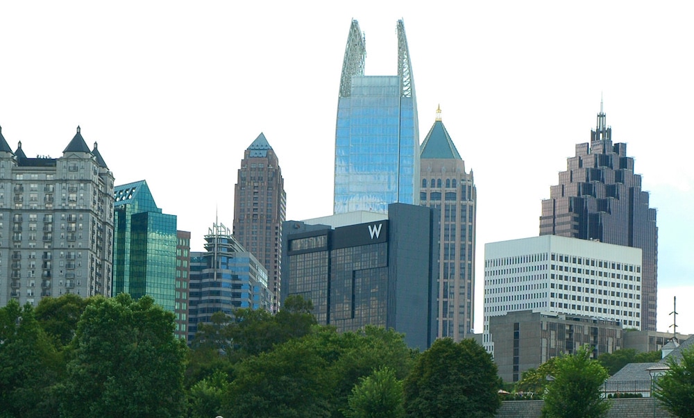 Moving to Atlanta, GA Relocation Guide & Tips