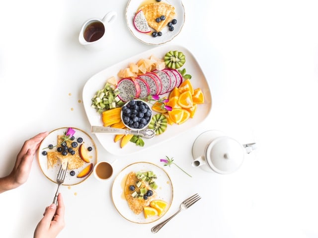 Three Steps to Set a Perfect Mother\'s Day Brunch Table Three Steps to Set a Perfect Mother\'s Day Brunch Table