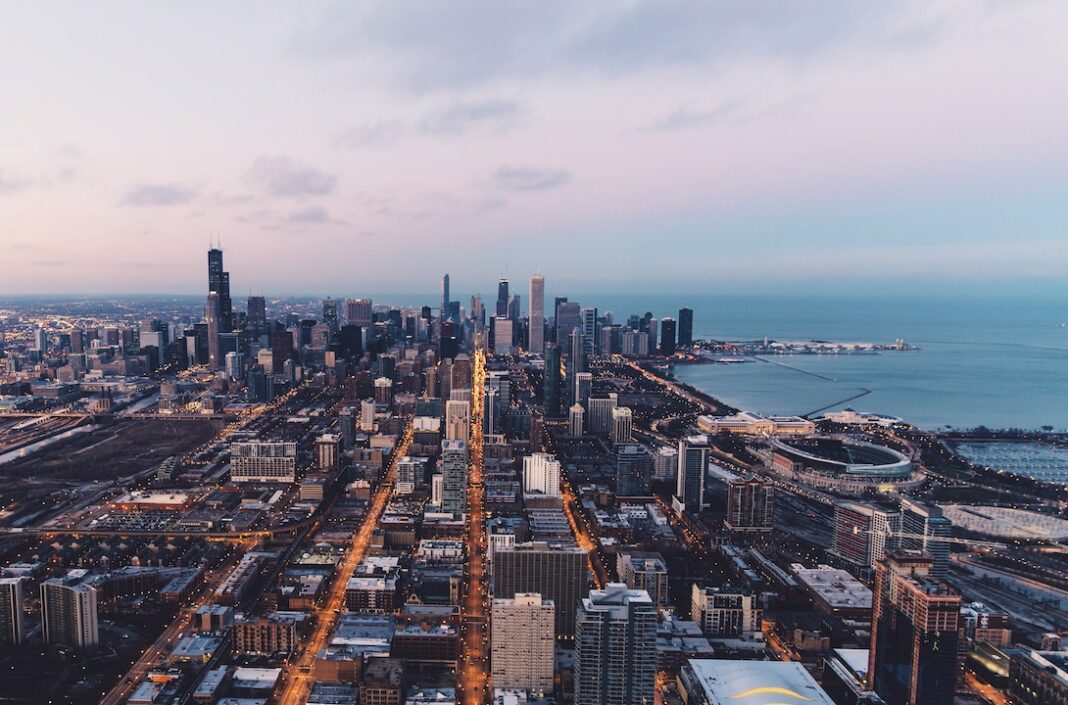 top chicago startups to work for in 2018
