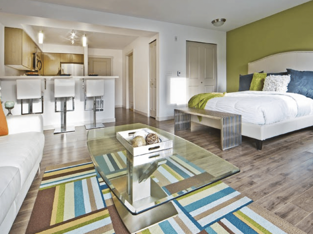 10 affordable apartments in seattle you can rent right now