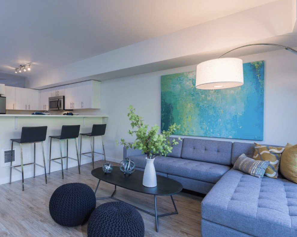 10 affordable apartments in seattle you can rent right now
