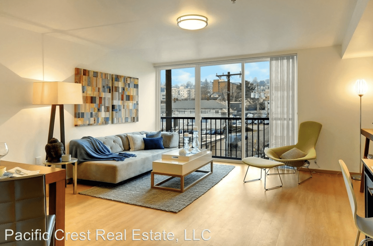 10 affordable apartments in seattle you can rent right now