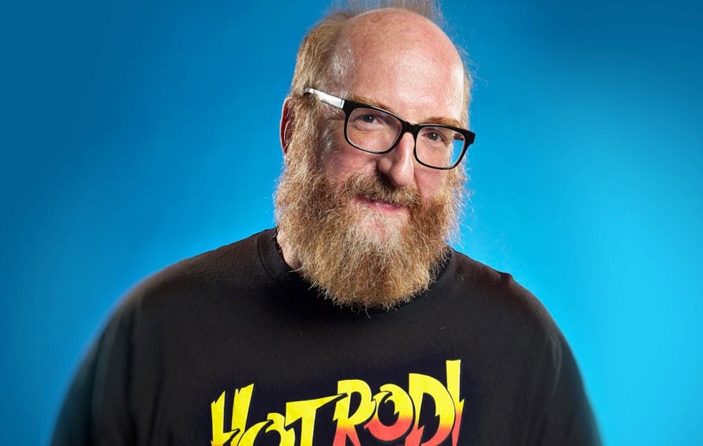Brian Posehn