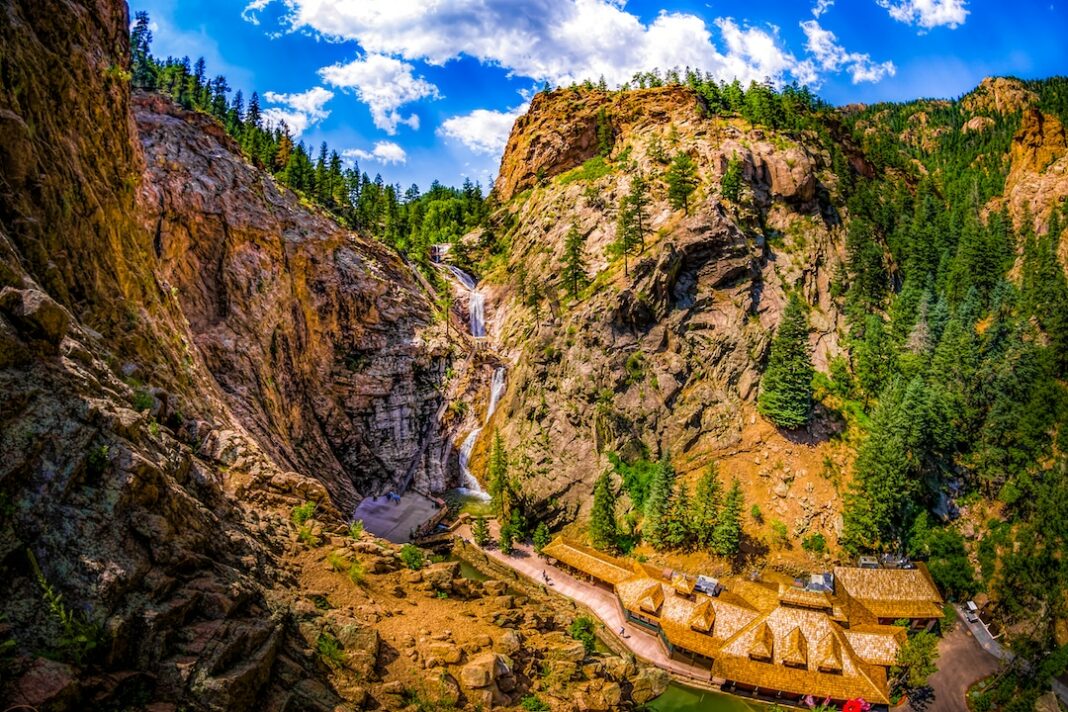 Colorado Springs Activities For Nature Lovers