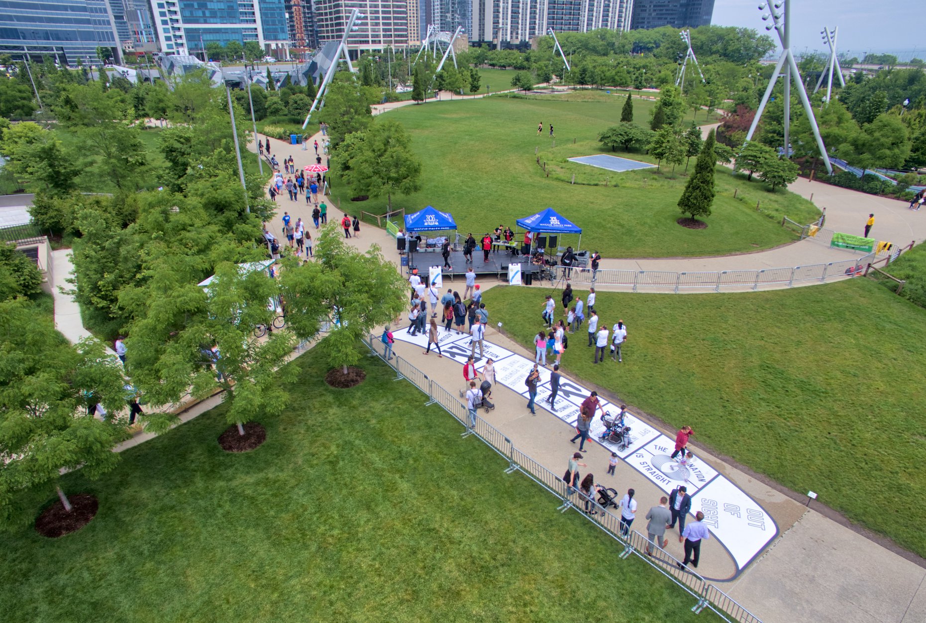 Maggie Daley Park
