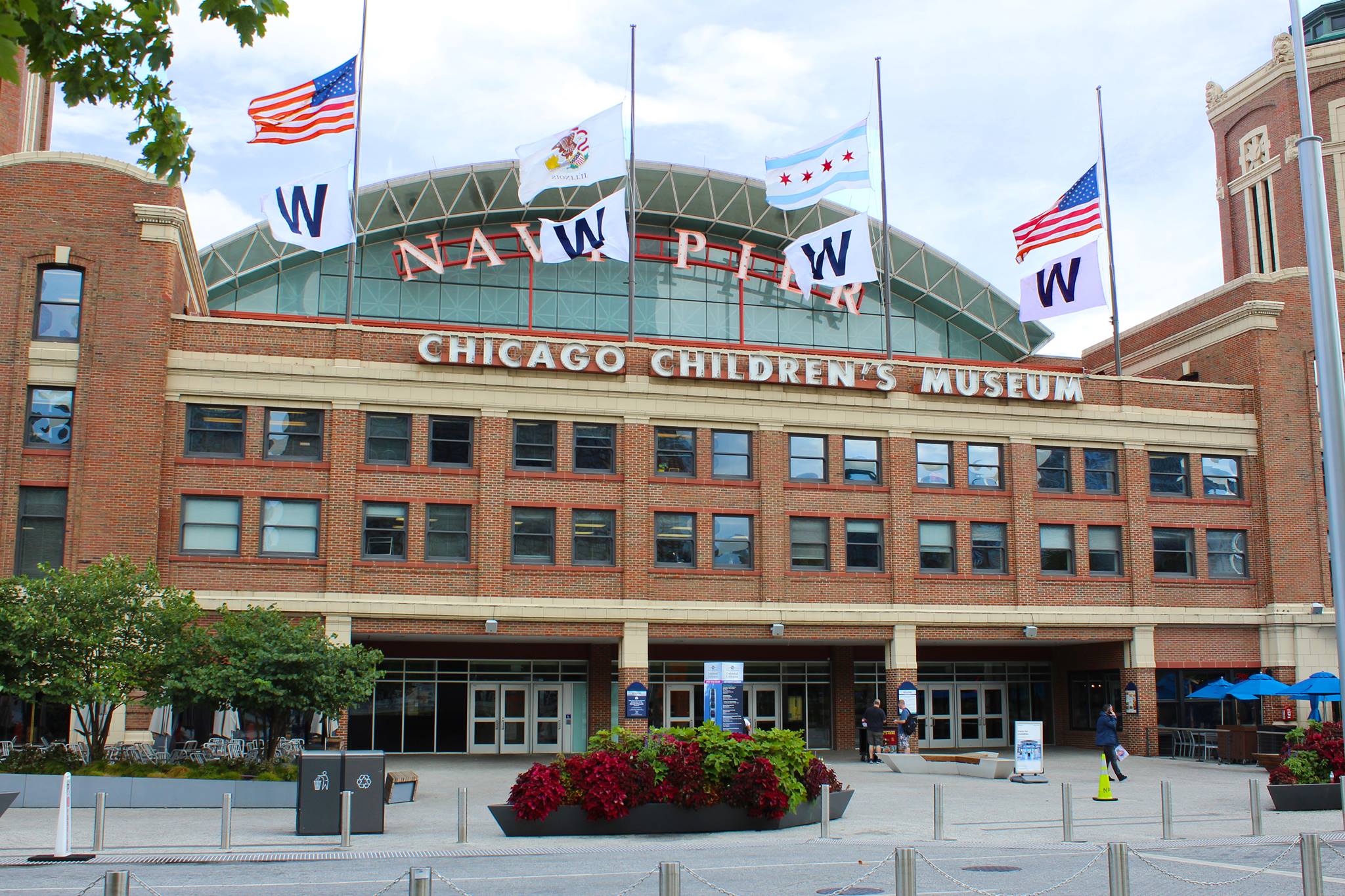 Navy Pier