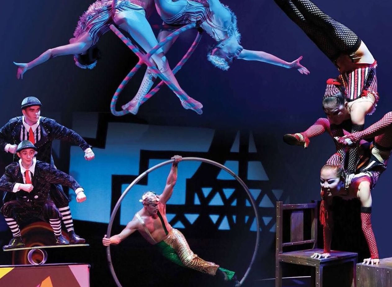 cirque