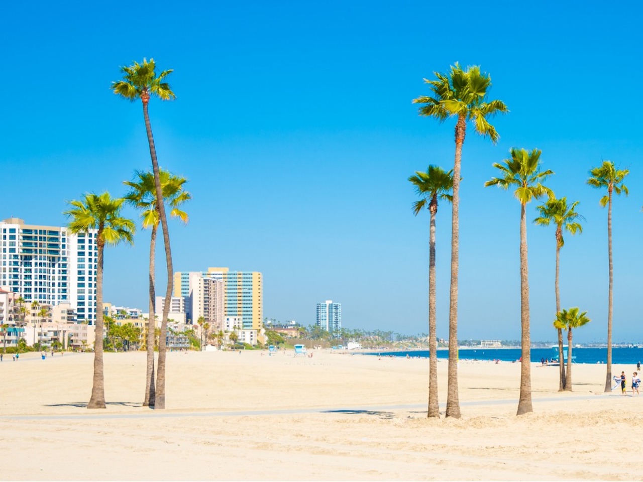 Best Neighborhoods in Long Beach