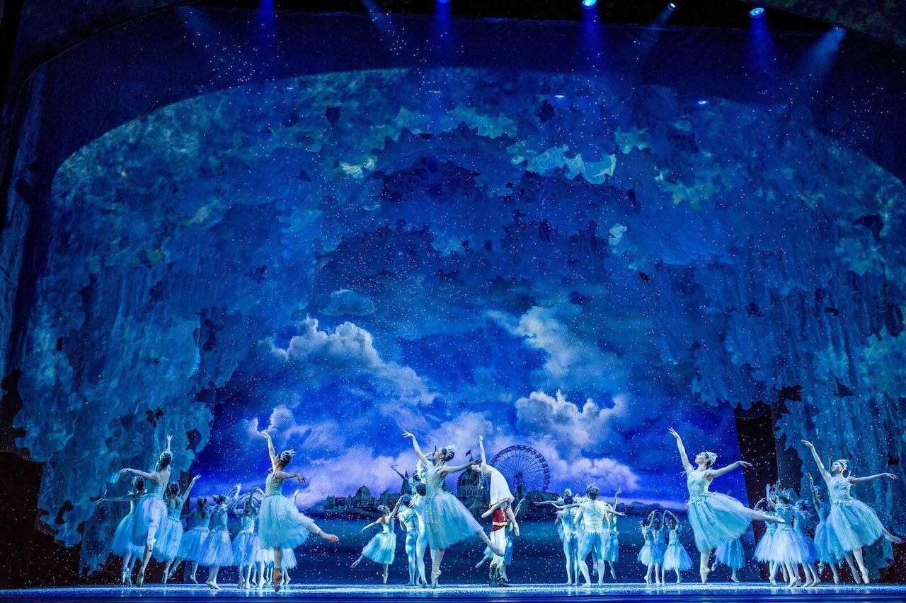nutcracker